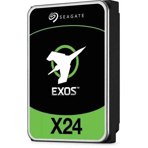 HDD Server Seagate Exos X24 24TB, SATA, 3.5inch, 7200rpm