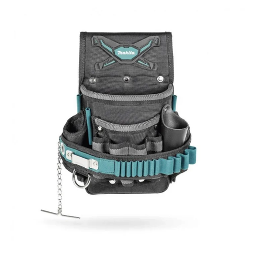 Suport pentru unelte Makita E-15241, 250x125x310mm (Negru/Albastru)