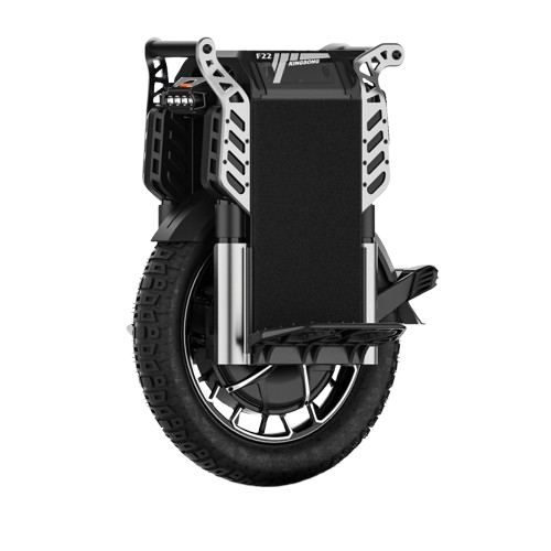 Monociclu electric KingSong F22 Pro, viteza maxima 90km/h, Autonomie 180km, Motor 5500W, Roata 20inch, baterie Samsung 50S 3108Wh (Negru) Monociclu electric KingSong F22 Pro, viteza maxima 90km/h, Autonomie 180km, Motor 5500W, Roata 20inch, baterie Samsung 50S 3108Wh (Negru)