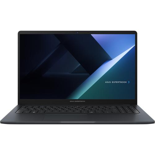 Laptop ASUS ExpertBook B1 B1503CVA (Procesor Intel Core 5 120U (12M Cache, up to 5.00 GHz) 15.6inch FHD, 16GB, 512GB SSD, Intel UHD Graphics, No OS, Gri)