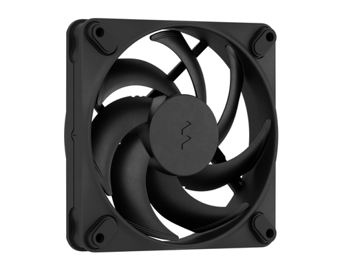Ventilator Fractal Design Momentum 12, 350 - 2200 rpm (Negru)