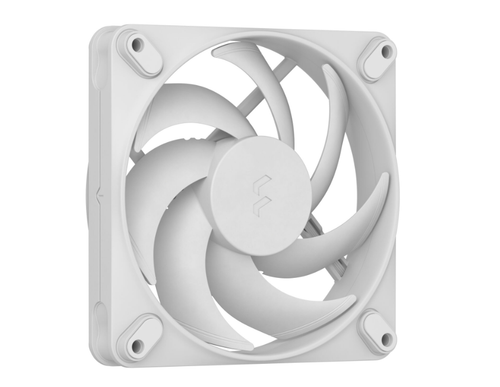 Ventilator Fractal Design Momentum 12, 350 - 2200 rpm (Alb)