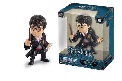 Figurina Harry Potter, 10cm