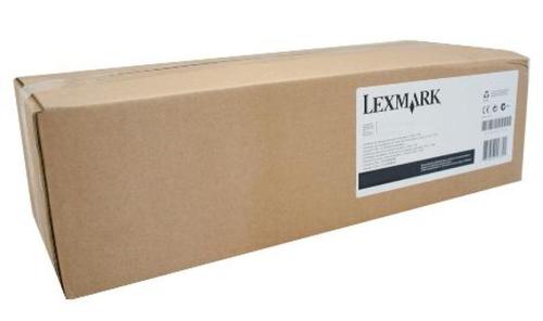 Toner Lexmark 24B7580 Return Program 46.900 pagini (Galben)