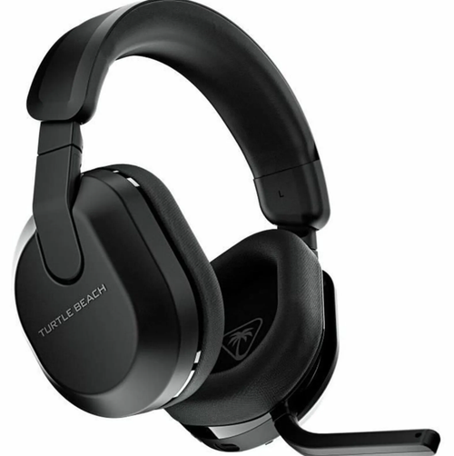 Casti Gaming Turtle Beach Stealth 600 Gen3, Bluetooth, Wireless 2.4 GHz (Negru)