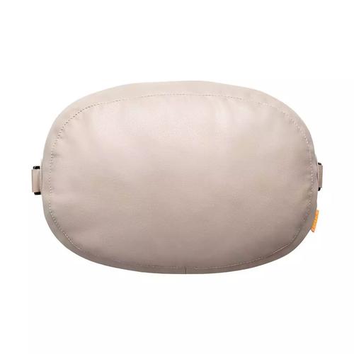 Perna auto suport cap Baseus ComfortRide, Doua fete, 300x210x120 mm (Gri)