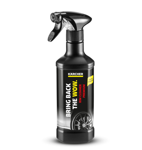Solutie de curatat jante Karcher Premium RM 667, 500ml