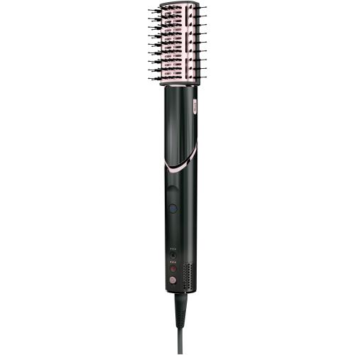 Ondulator 3-in-1 Shark Flexstyle HD424EU, 1400 W, 3 accesorii, 3 viteze (Negru)