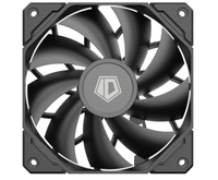 Ventilator ID-Cooling TF-12025 Pro, 120mm (Negru)