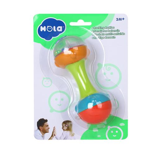 Zornaitoare cu bilute, 9393, Hola