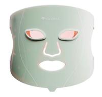Masca terapie faciala Nanoleaf NLEDK00-1TFM, Lumina LED, Tratament 5-10 minute (Verde)