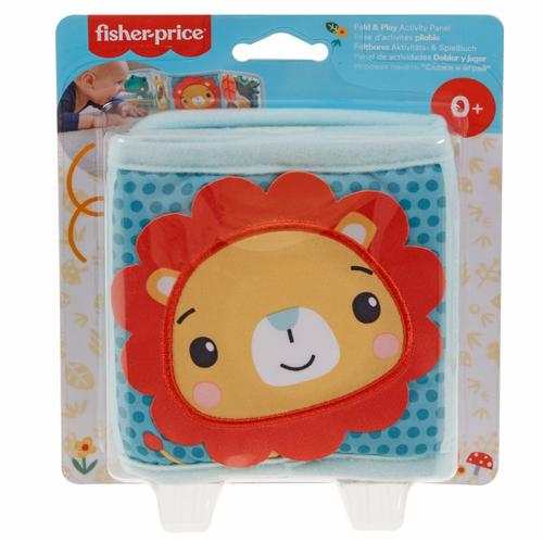 Fisher Prince - Panou cu activitati - Fisher-Price