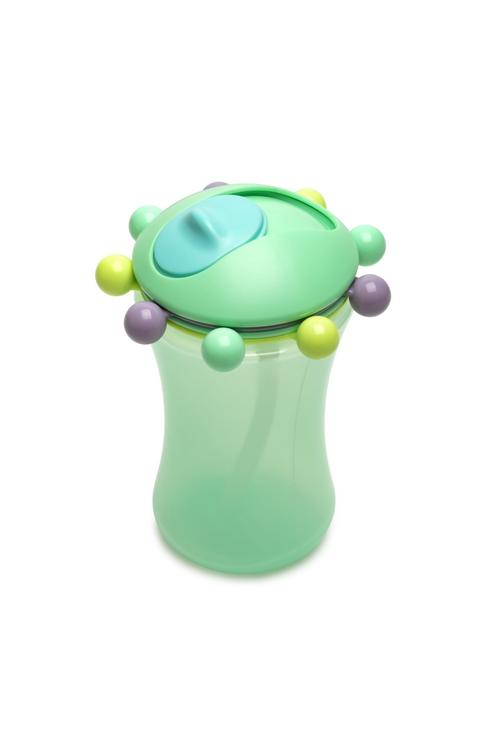 Cana cu pai Abacus, 340 ml, Verde, Melii