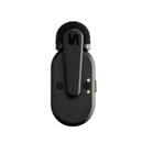 Microfon Wireless Lavaliera Shure MoveMic One MV-ONE-Z6, Bluetooth, IPX4 (Negru)