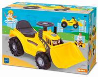 Excavator pentru copii - Ecoiffier