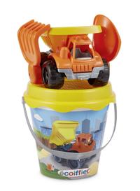 Set de joaca - Galetusa + camion - Ecoiffier