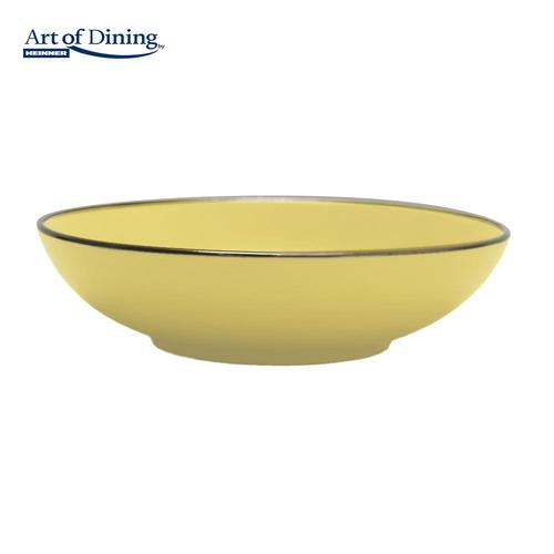 Farfurie adanca ceramica Heinner HR-WDF-M20 MEDEEA, 20 cm