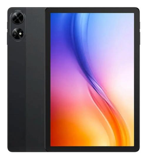 Tableta Doogee G6+, 4G, 11 FHD+ IPS, Android 15, Procesor Unisoc T7280, 8GB RAM, 256GB Flash, Camera 13MP + 5MP, 8000mAh, 18W, AI Gemini, Dual SIM (Negru)