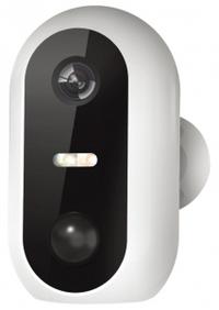 Camera supraveghere exterior Superior Electronics SUPICM004, Full HD, Night Vision (Alb)