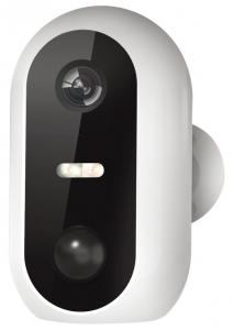 Camera supraveghere exterior Superior Electronics SUPICM004, Full HD, Night Vision (Alb)