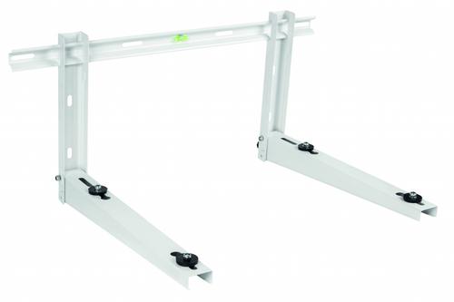 Suport Perete Superior Electronics SUPSAW002 Air Fix Pro pentru unitate externa de aer conditionat 120 kg Otel