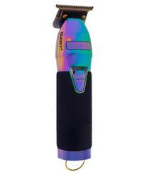 Aparat de tuns BaByliss Pro Skeleton FX FX7870IBPE, 8 piepteni, Autonomie 2 ore (Multicolor)