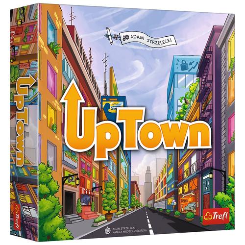 Joc de masa – Uptown