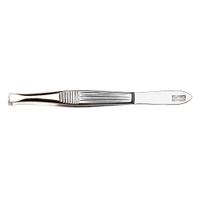 Penseta pentru broderie, 8 cm Kretzer Spirale Classic 115008-g