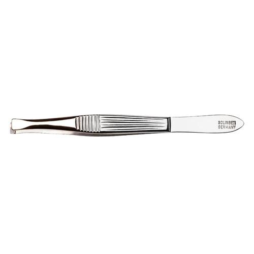 Penseta pentru broderie, 8 cm Kretzer Spirale Classic 115008-g