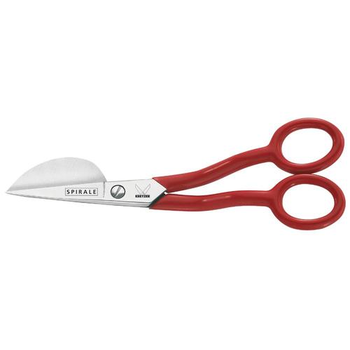 Foarfeca profesionala, 15 cm Kretzer Spirale Classic 113015