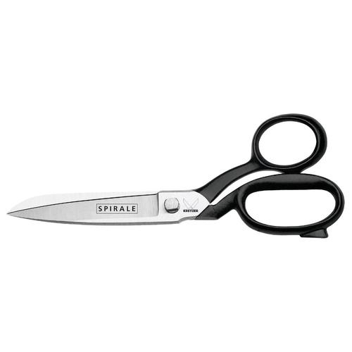 Foarfeca profesionala pentru croitorie, 18 cm Kretzer Spirale Classic 114518