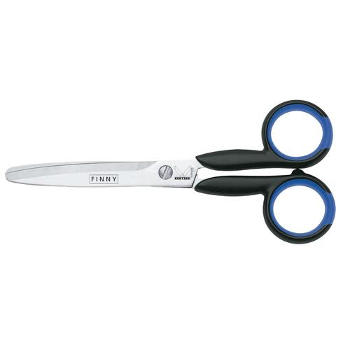 Foarfeca profesionala, 15 cm Kretzer Finny Profi 772415