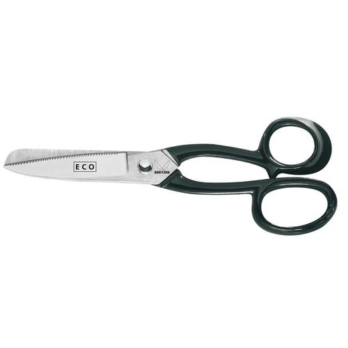 Foarfeca profesionala pentru pielarie, 25 cm Kretzer Eco Classic 913125