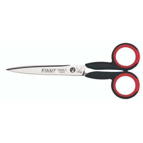 Foarfeca profesionala, 24 cm Kretzer Finny Hobby 712015