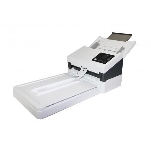Scanner Avision AD345F, A4, Duplex, LED, USB