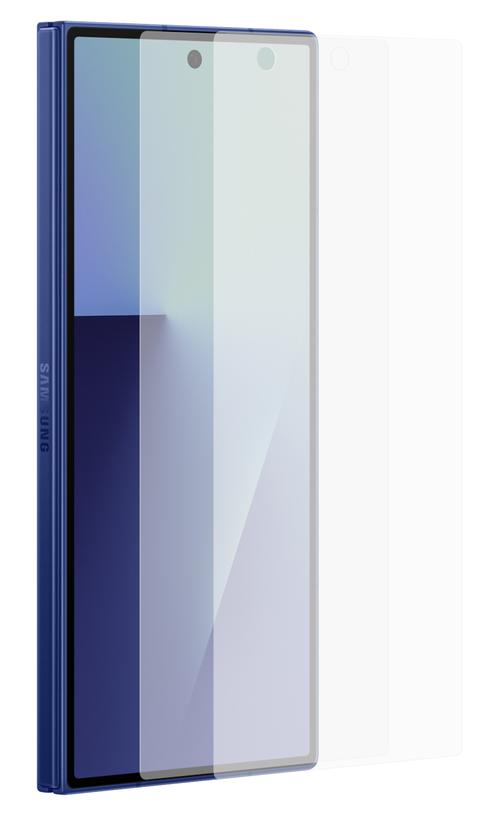 Folie protectie ecran Samsung EF-UF966CTEGWW pentru Galaxy Z Fold7 (Transparent)