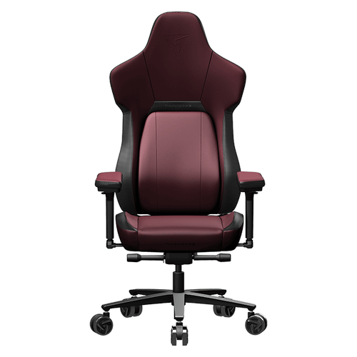 Scaun gaming ThunderX3 CORE Modern Ergonomic, Cotiere 4D, Mecanism SYNC6, Max 150 kg (Rosu)