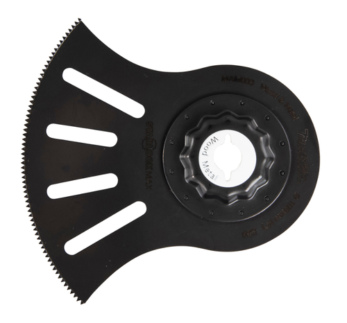 Lama Makita B-66422 pentru unealta multifunctionala, 100 mm
