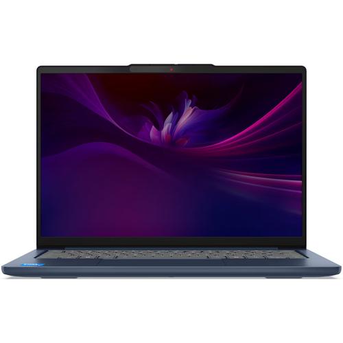 Laptop Lenovo IdeaPad Slim 5 14IRH10 (Procesor Intel® Core™ i7-13620H (24M Cache, up to 4.90 GHz), 14inch WUXGA, 32GB DDR5, 1TB SSD, Intel UHD Graphics, Albastru)