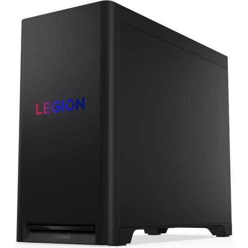 Calculator Sistem PC Lenovo Gaming Legion T5 30IAX10, Procesor Intel® Core™ Ultra 9 275HX 2.7GHz Arrow Lake, 32GB RAM, 2TB SSD, GeForce RTX 5070 Ti @16GB, no OS