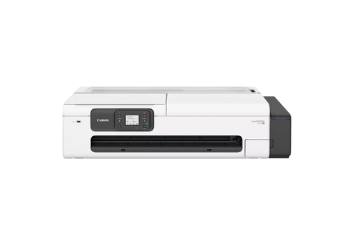 Plotter Canon imagePROGRAF TC-21M, A1, 24inch, Color, Wireless, Ethernet