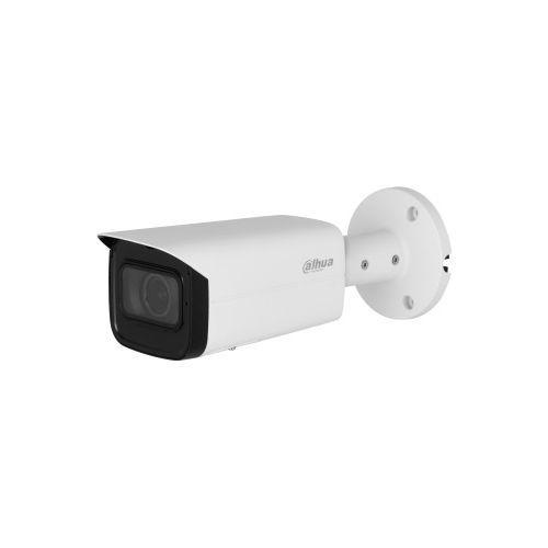 Camera de supraveghere Dahua IPC-HFW3841T-ZAS-27135-S2 Bullet IP 8MP, 2.7-13.5mm, IR 60m, IP67, PoE, SMD 4.0, bult-in MIC, metal