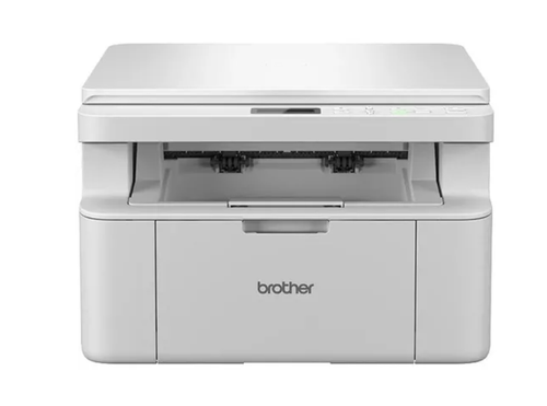 Multifunctionala Monocrom Brother DCP-L1630W, Laser, A4, Wireless, 20 ppm