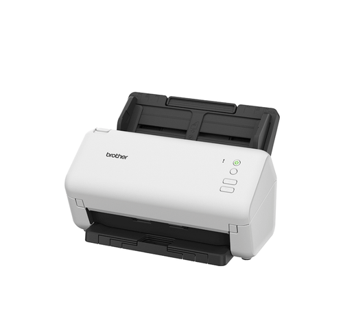 Scanner Brother ADS-4100, Format A4, Duplex, USB 3.0, 35 ppm, 70 ipm/Duplex