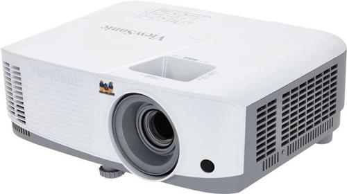 Videoproiector ViewSonic PA504W, DLP WXGA 1280x800, 4000 lumeni, Difuzor 10 W (Alb)