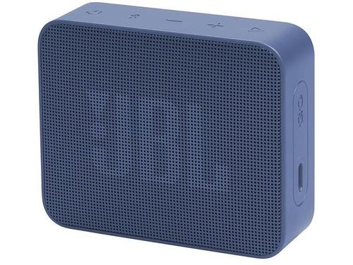 Boxa portabila JBL Go Essential 2, 3.1 W, Bluetooth, IP67 (Albastru)