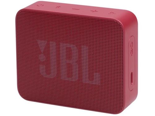 Boxa portabila JBL Go Essential 2, 3.1 W, Bluetooth, IP67 (Rosu)