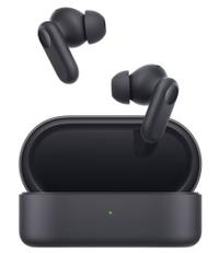 Casti OPPO Enco Buds2 Pro, True Wireless, Bluetooth, In-Ear, Microfon (Negru)