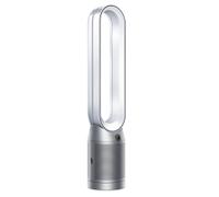 Purificator de aer Dyson Cool PC1, 50 W, 10 viteze, Filtru HEPA, Telecomanda (Alb)