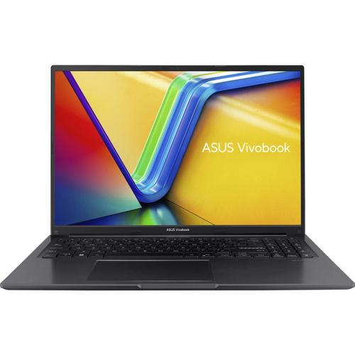 Laptop ASUS Vivobook 16 X1605VA (Procesor Intel Core i7-13620H (24M Cache, up to 4.90 GHz) 16inch WUXGA, 16GB, 1TB SSD, Intel UHD Graphics, Negru) Laptop ASUS Vivobook 16 X1605VA (Procesor Intel Core i7-13620H (24M Cache, up to 4.90 GHz) 16inch WUXGA, 16GB, 1TB SSD, Intel UHD Graphics, Negru)